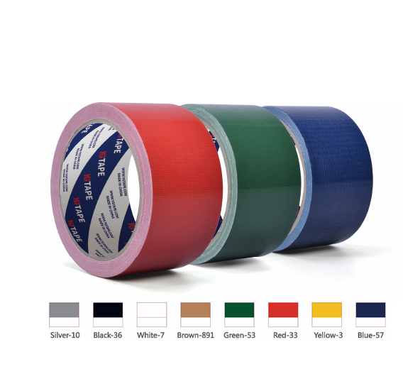 02. Hot Melt Duct Tape.webp